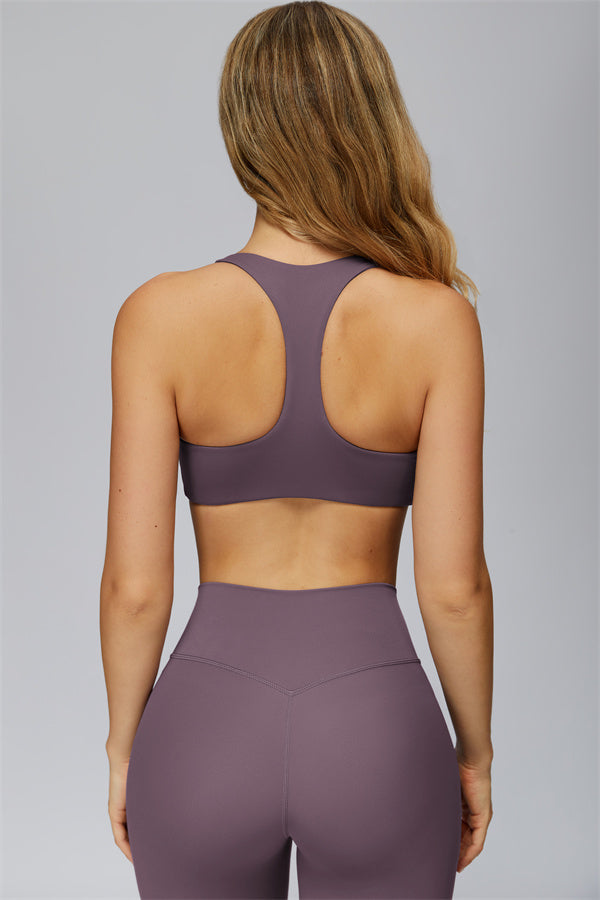 The Flex Core Sports Bra
