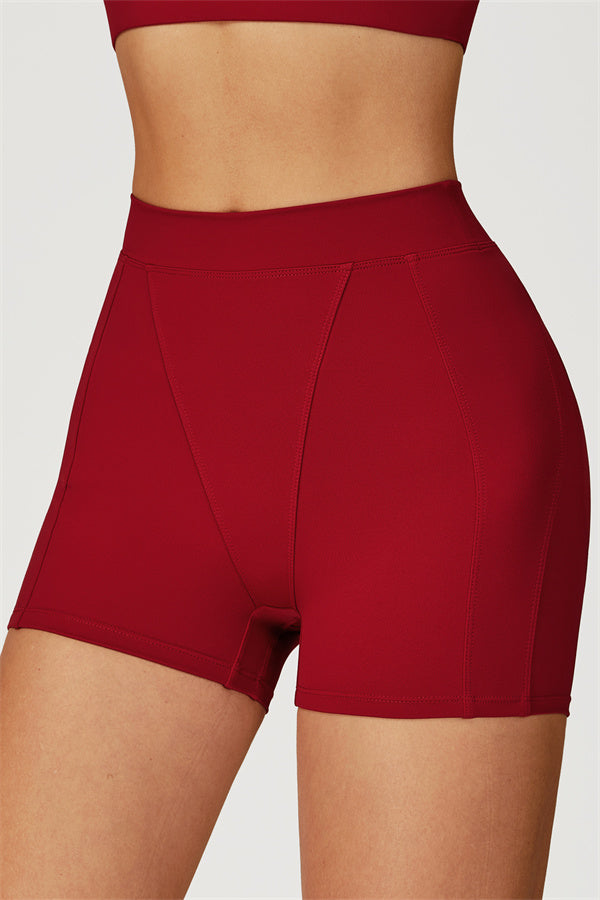 The Conquer Shorts