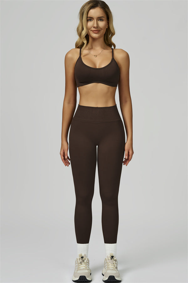 The Prime Sports Bra