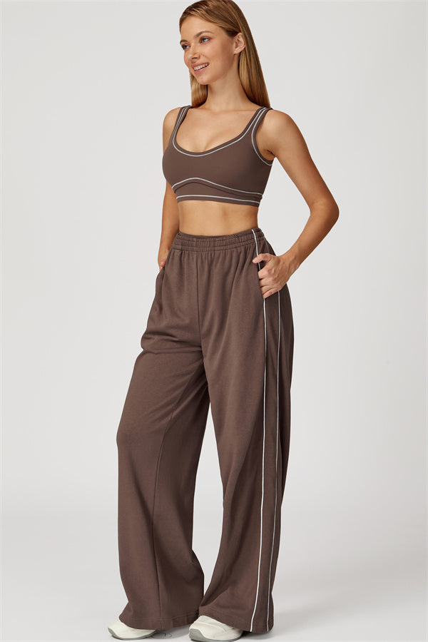 The Amara Pants