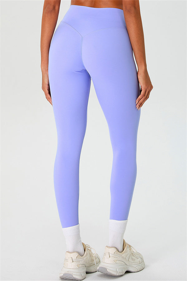 The Ember Leggings Periwinkle