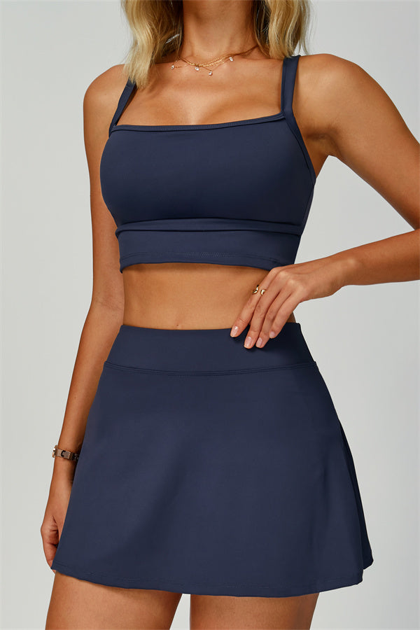 Flourish Tank Top