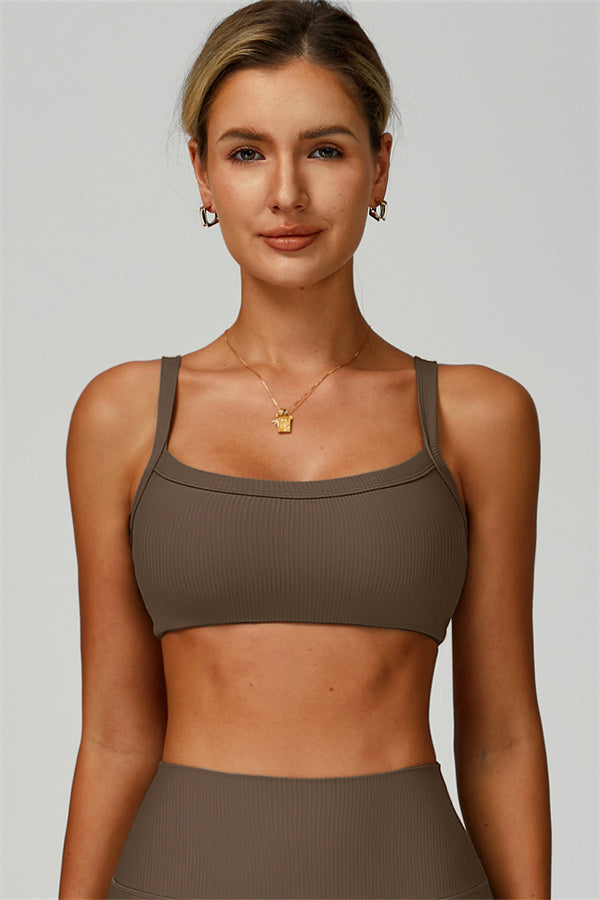 The Burst Jacket Sports Bra Leggings 3-Piece Set