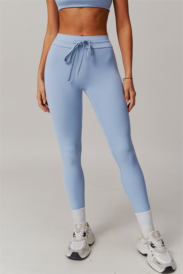 The Resonate Sports Bra Leggings 2-Piece Set