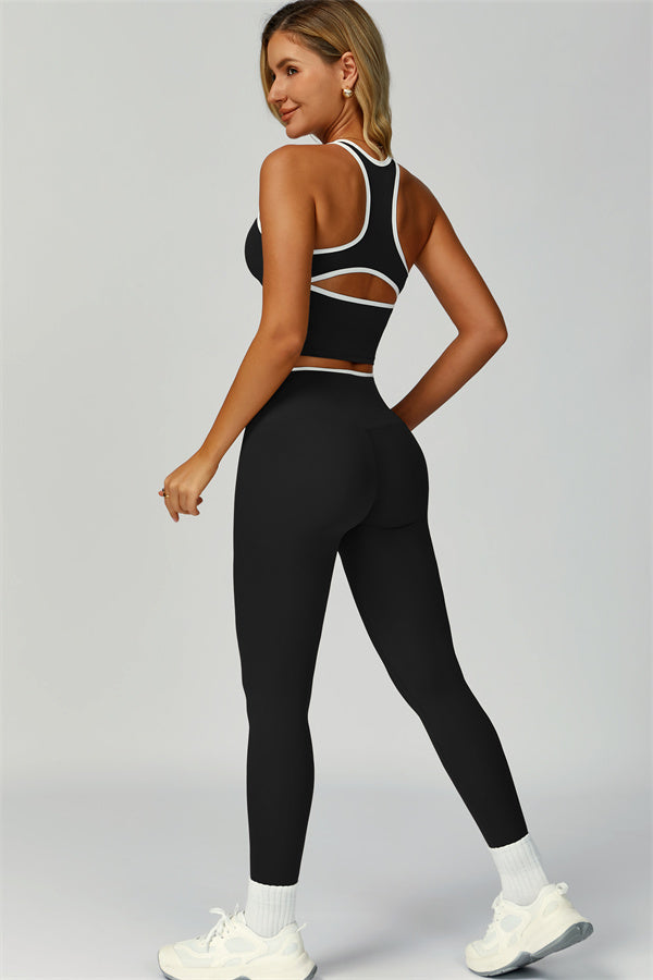The Quest Tank Leggings 2-Piece Set