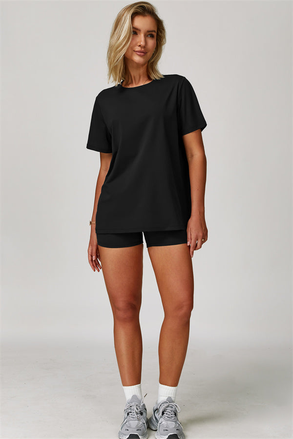 The Refresh Oversized T-shirt