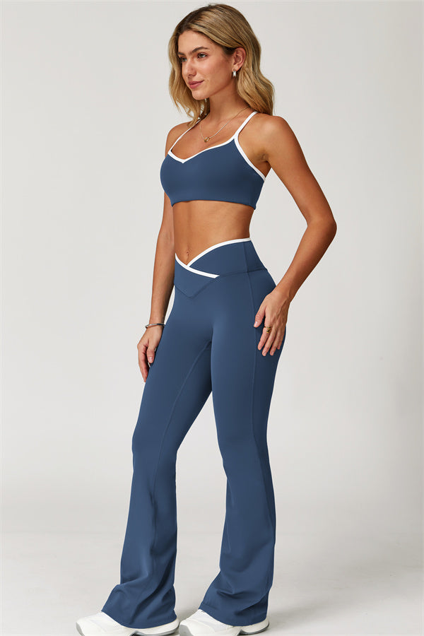 The Aiko Sports Bra