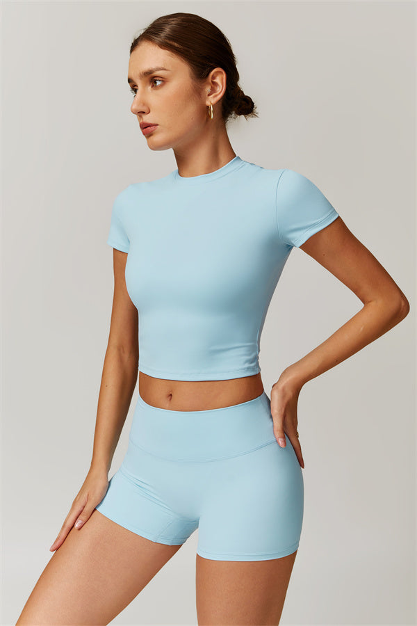 The Isabella Elizabeth T-shirt