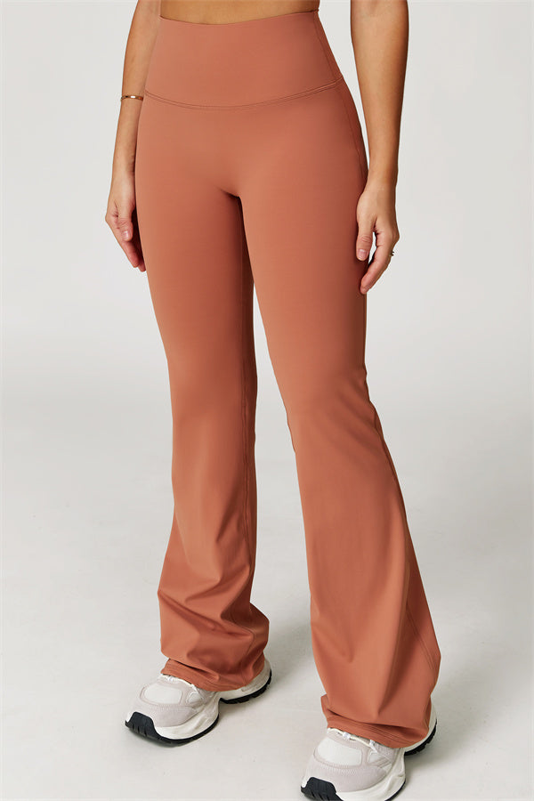 The Epic Flared Leggings