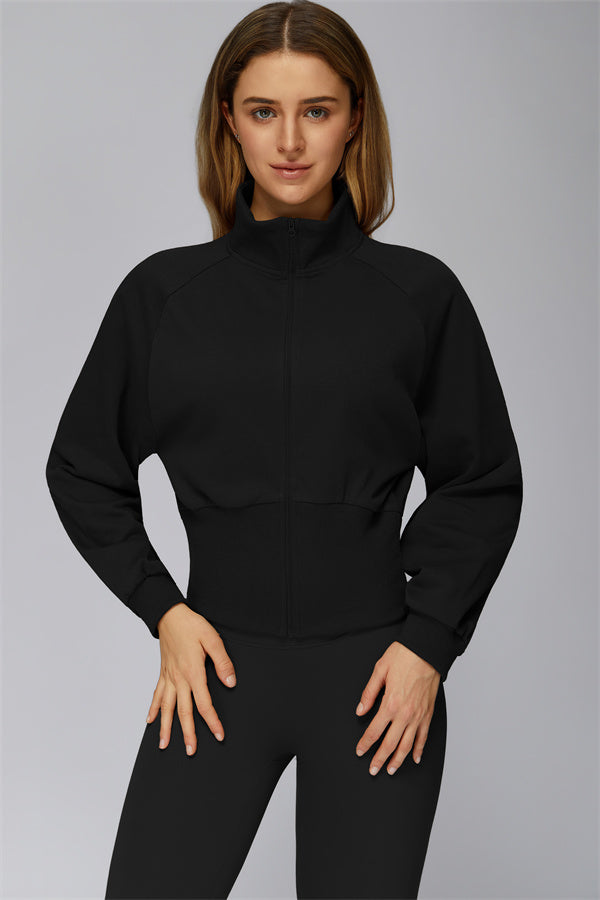 The Elle Form Leggings