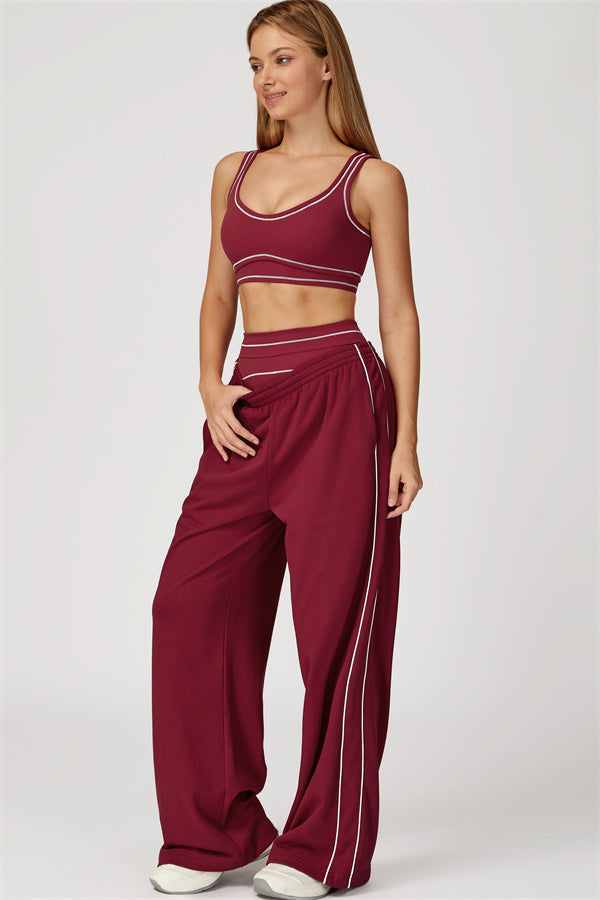 The Amara Pants