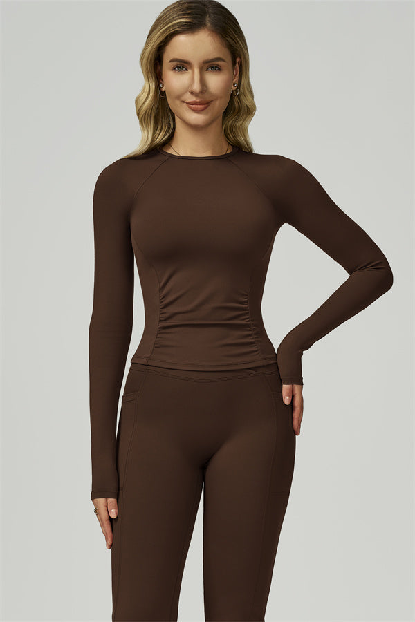 The FlexFit Active Top