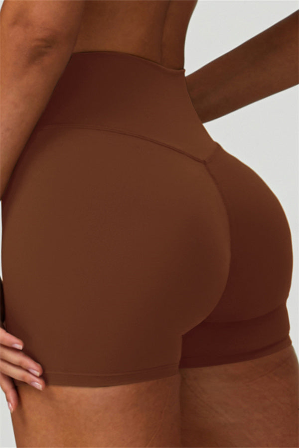 The Seraphine Jacket Sports Bra Shorts 3-Piece Set