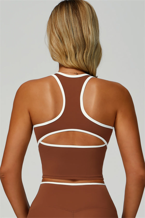 The Quest Tank Leggings 2-Piece Set