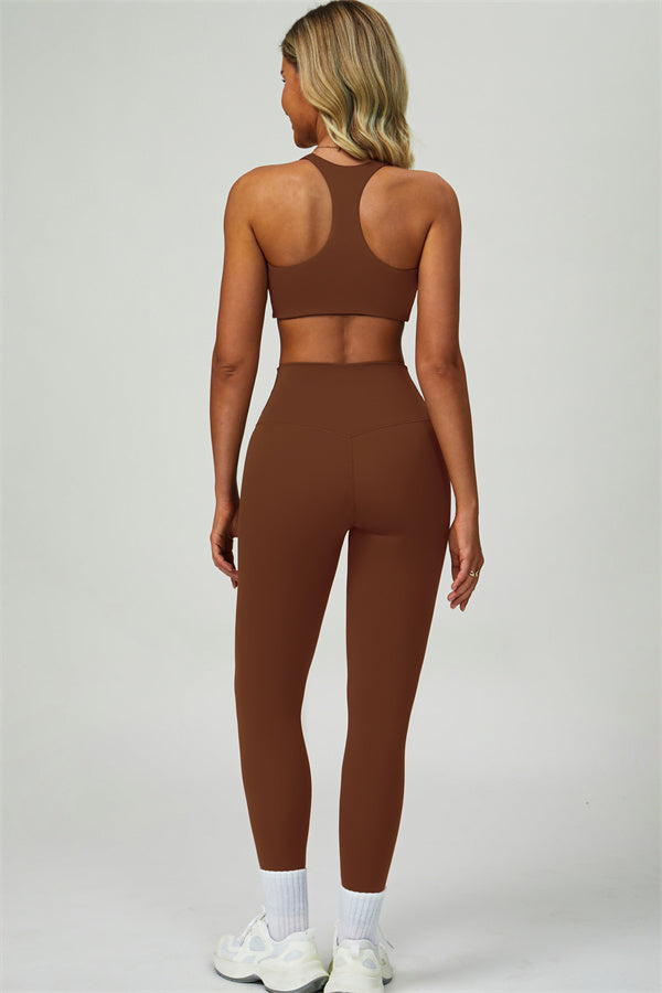 The Seraphine Sports Bra