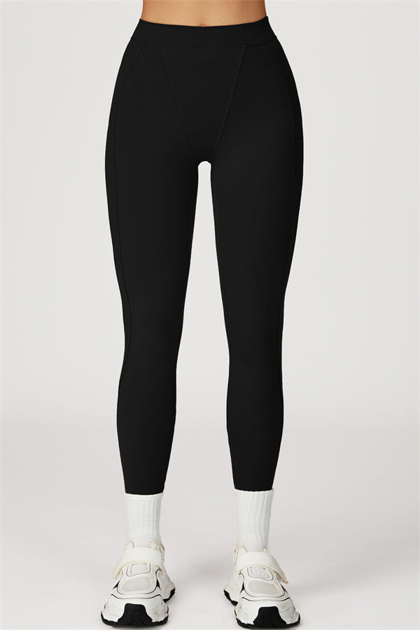 The Conquer Leggings