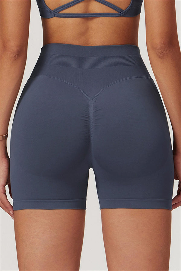 The Allure Shorts