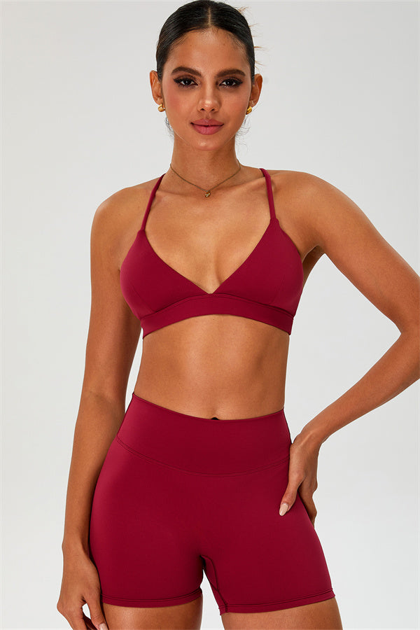 The Ember Sports Bra