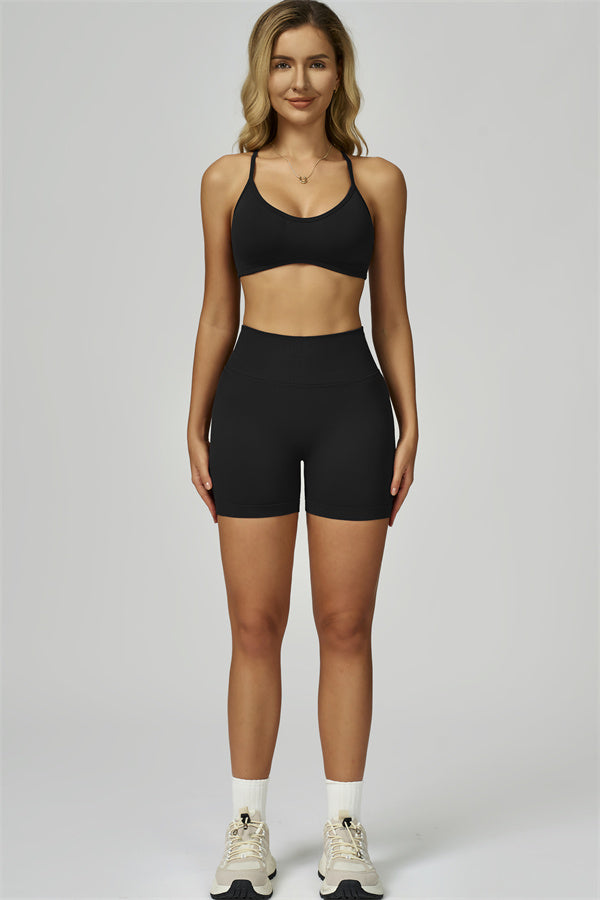The Prime Sports Bra