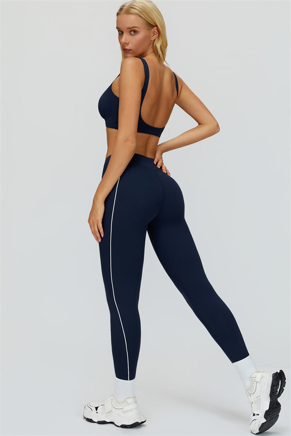 The Whisper Sports Bra Leggings 2-Piece Set