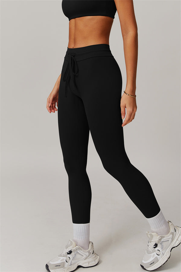 The Resonate Sports Bra Leggings 2-Piece Set