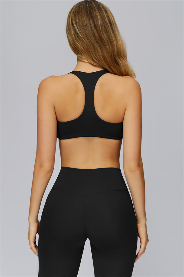 The Flex Core Sports Bra