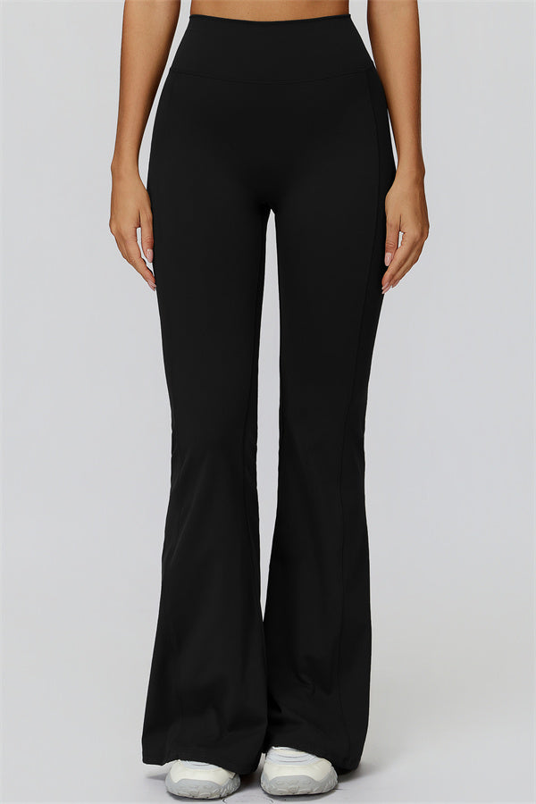 The Fyra Flared Leggings