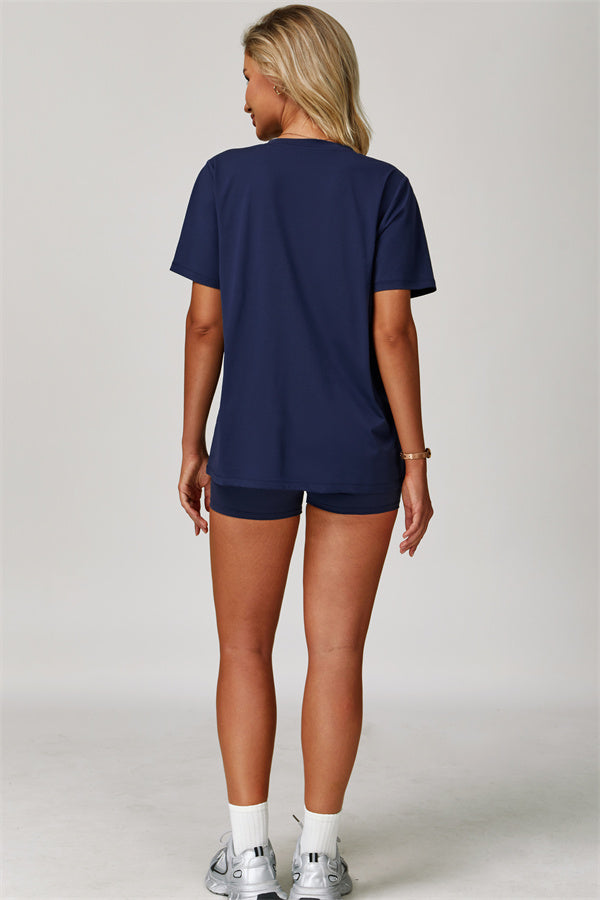 The Refresh Oversized T-shirt
