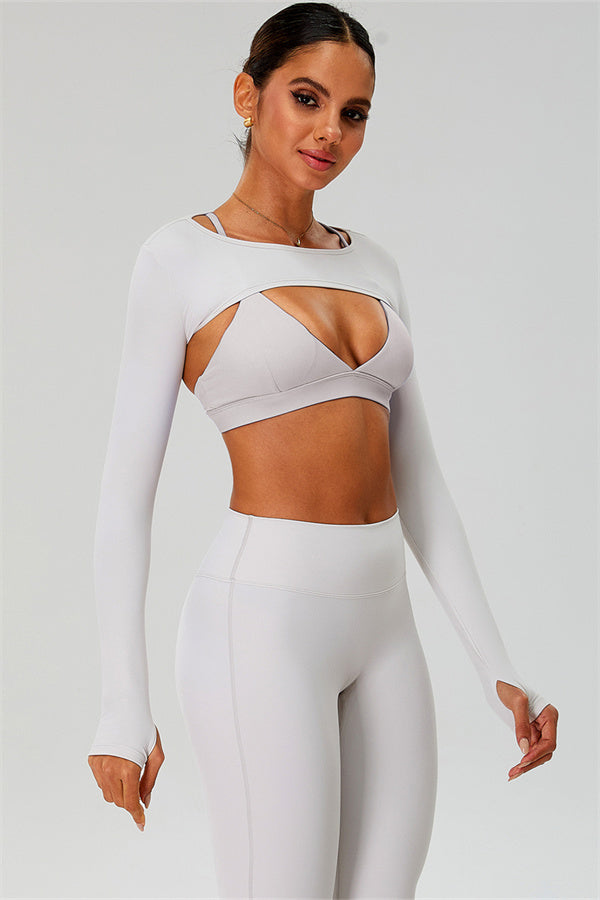 The Ember Flared Leggings