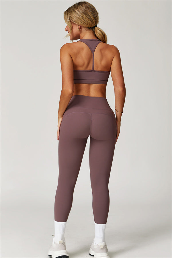 The Epic Sports Bra Leggings 2-Piece Set