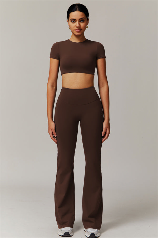 The Delicate Crop Top