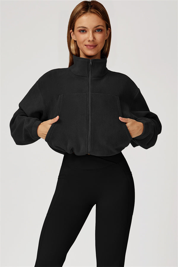 The FlexCore Sweatshirt