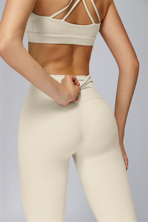 The Elle Form Leggings
