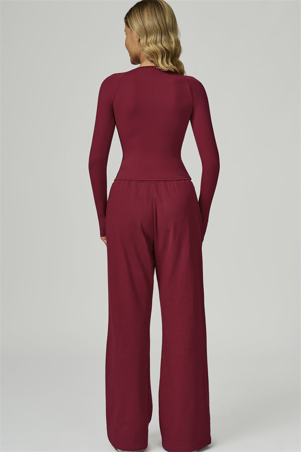 The FlexFit Active Top