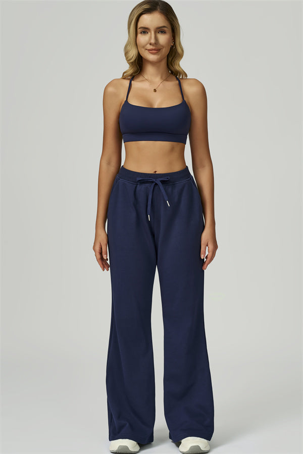 The FlexFit Pants