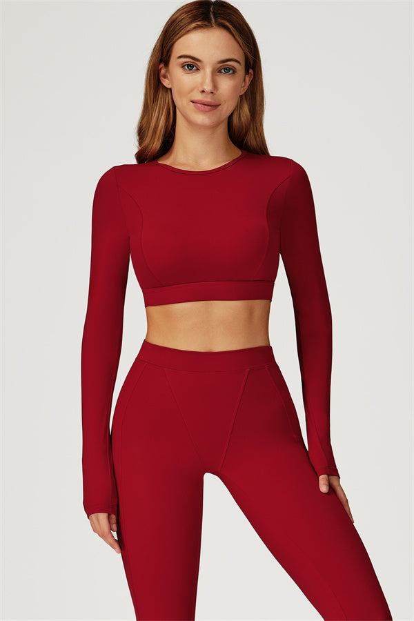 The Conquer Leggings