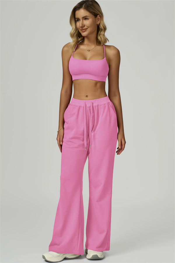 The FlexFit Pants