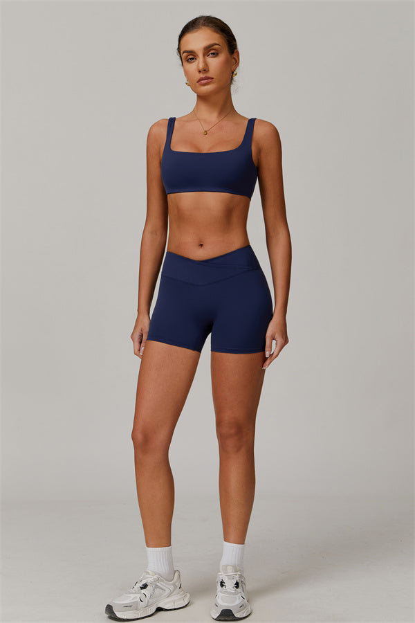 The Halo Shorts