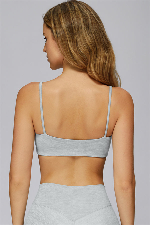 The Radiance Jacket Sports Bra Leggings 3-Piece Set