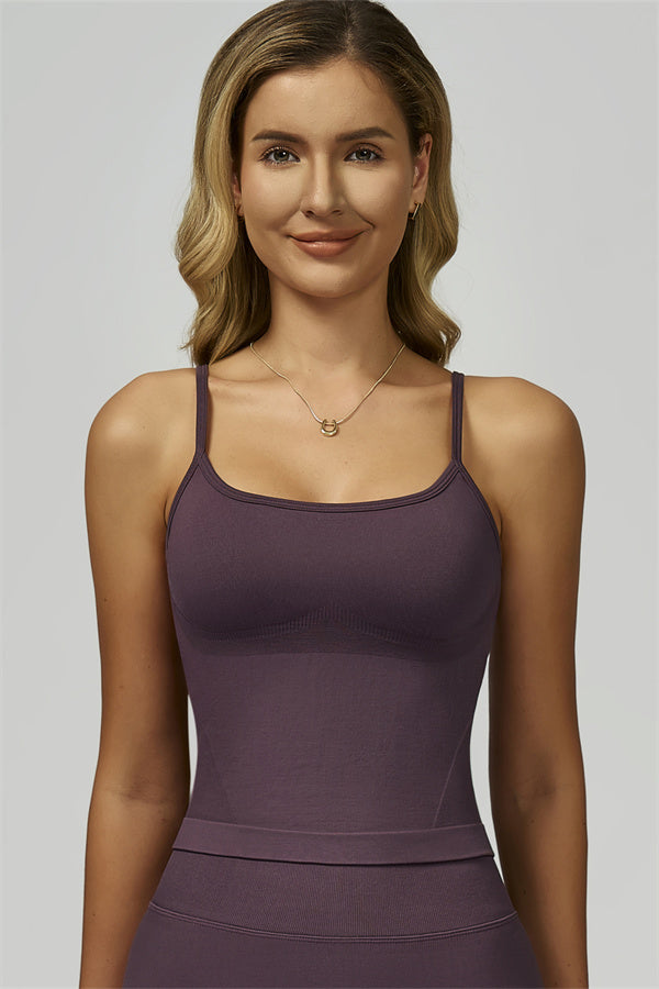 The Prime Crop Top