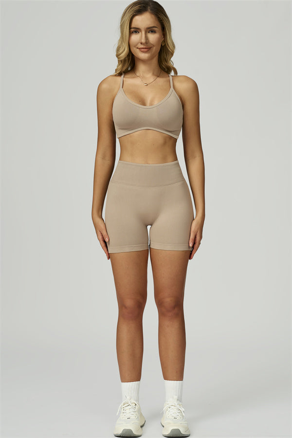 The Prime Sports Bra