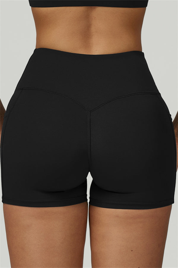 The Flourish Sports Bra Shorts 2-Piece Set