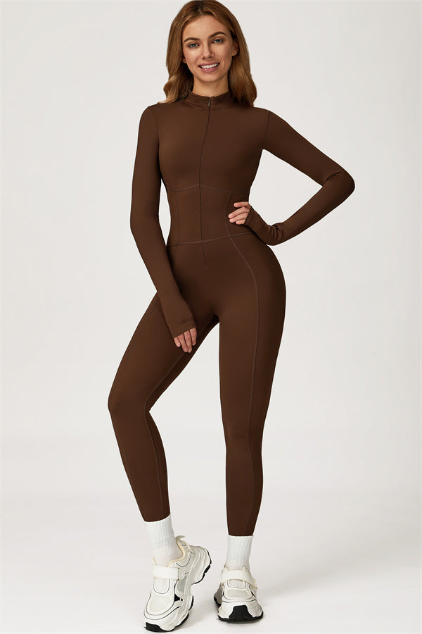 The Terra Jumpsuit