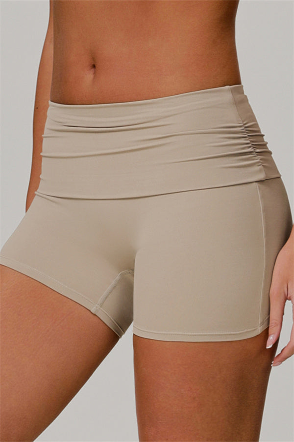 The Juno Vibe Shorts