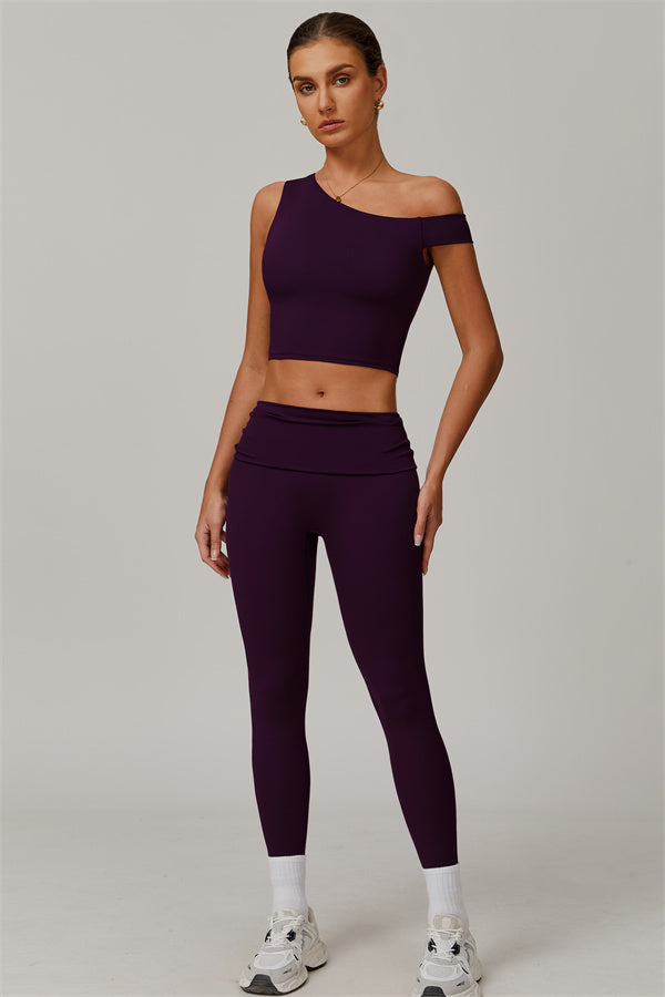The Pearl Crop Top
