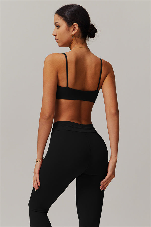 The Resonate Sports Bra Leggings 2-Piece Set