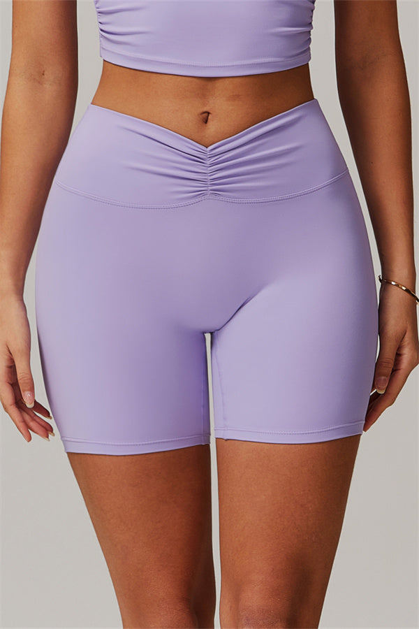 The Balance Shorts