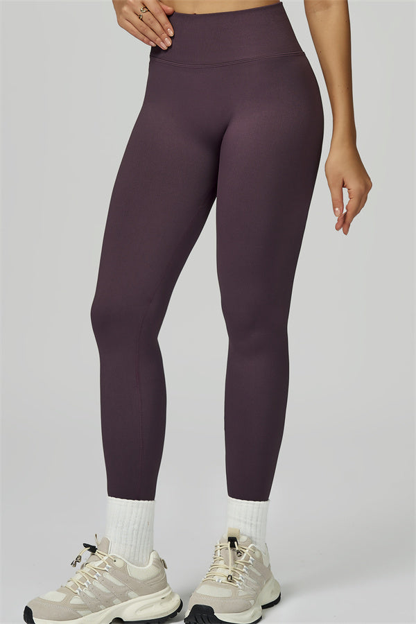 The Prime Crop Top Leggings 2-Piece Set