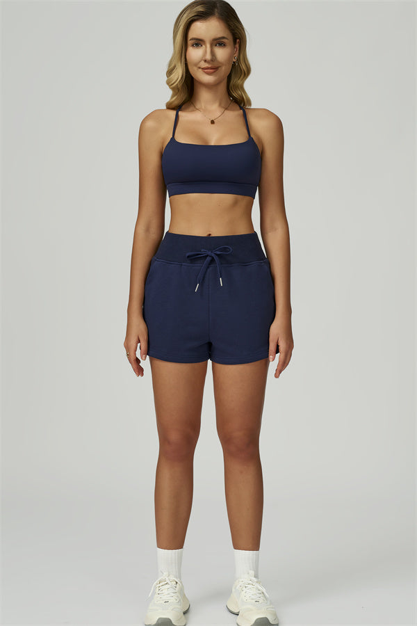 The FlexFit Shorts
