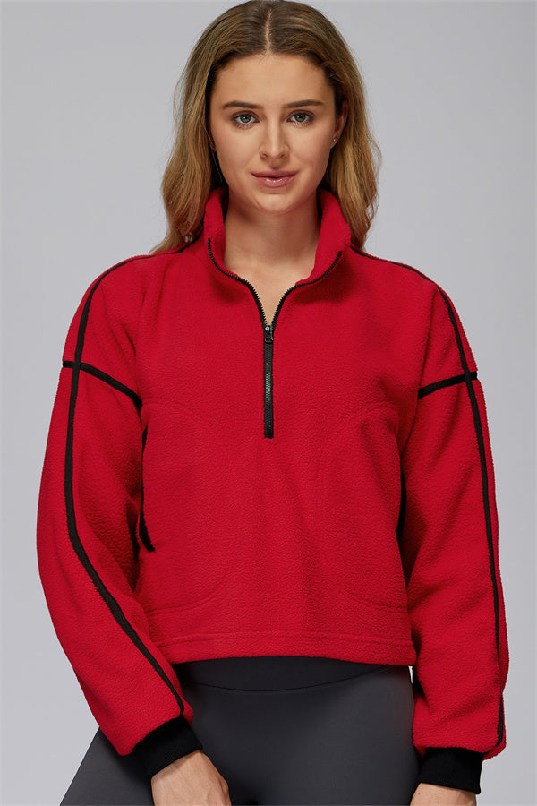 The Unbreakable Sweatshirt